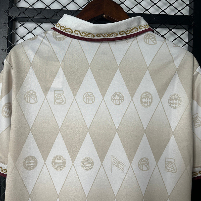 25-26 Bayern sepcial jersey