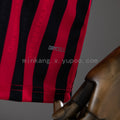 AC Milan 120th Anniversary Retro Jersey S-XXL