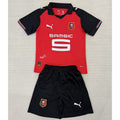 25-26 Rennais Home Kids Kit