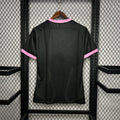 24-25 International Milan black training jersey