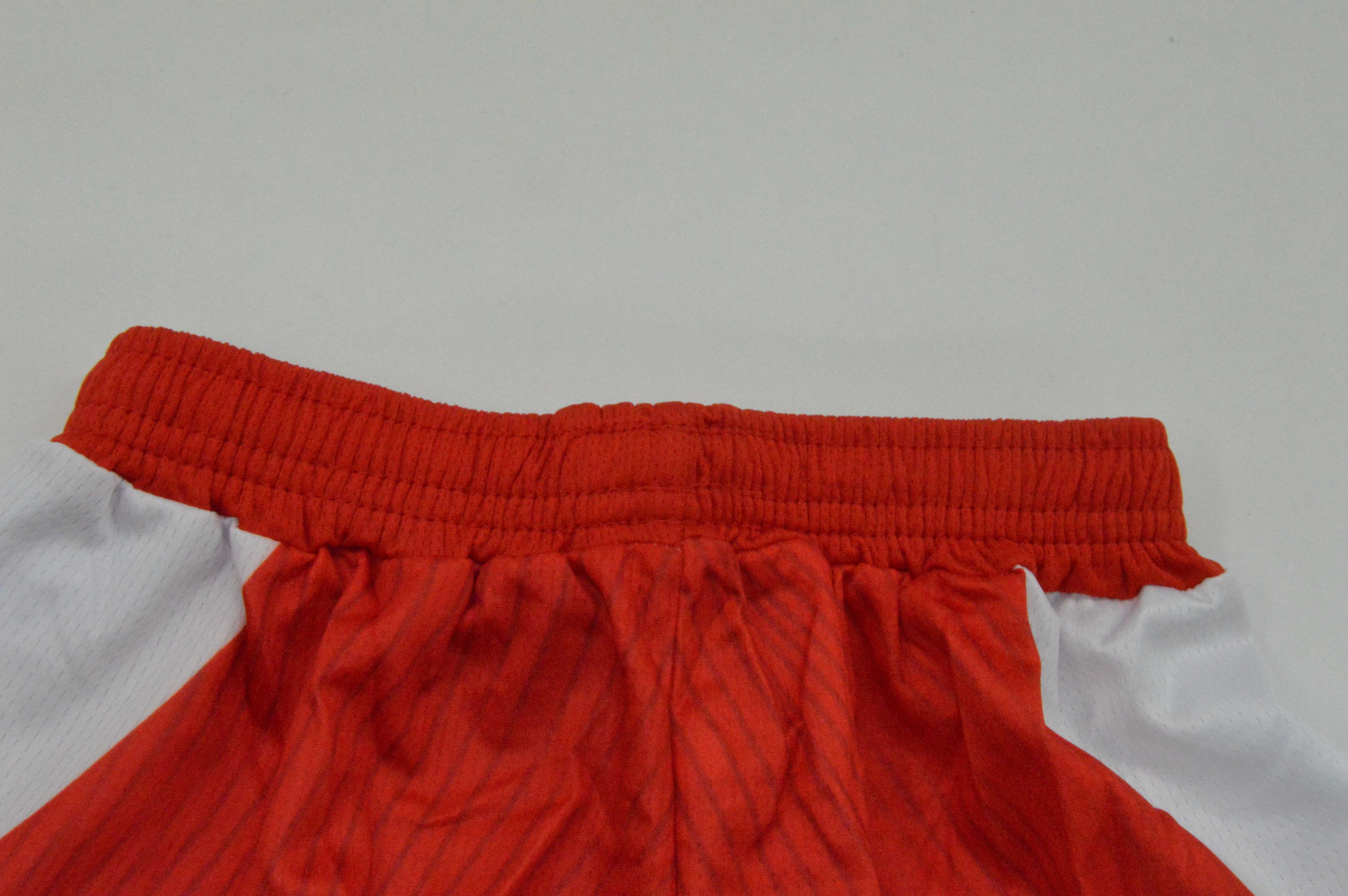 SWITZERLAND 26 Kit infantil — World Cup 2026