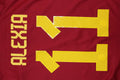 SPAIN 24 WOMEN NATIONS LEAGUE FINAL — Final Edition