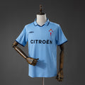 Celta de Vigo 01/02 Home UEFA Cup Retro Jersey S-XXL