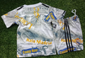 25-26 Real Madrid Special kid kit