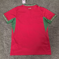 2026 Morocco Home S-4XL — Jsonwang 26/27