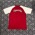 26-27 Spain Pre-match Training S-4XL — Jsonwang 26/27