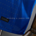 Retro Brazil 1957/62 Away Jersey S-XXL
