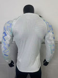 25-26 International Milan away long sleeve player verson jersey