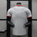 24-25 AC Milan away white player version jersey
