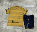 24-25 Real Sociedad Away Kid kit