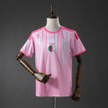 Algeria 2026 Pink Jersey S-4XL