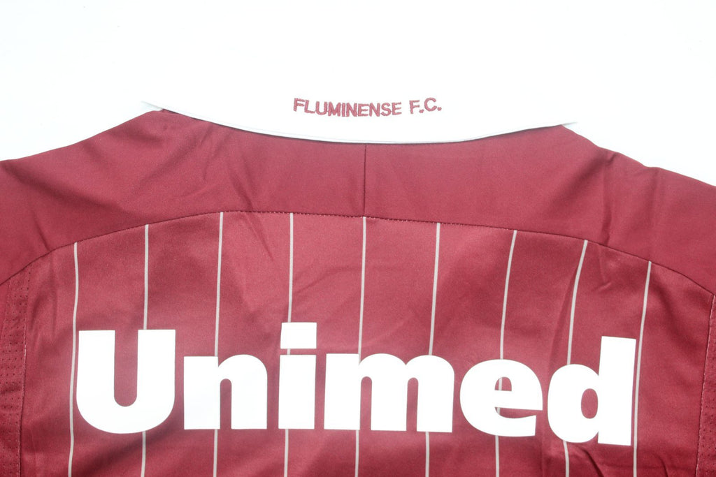 FLUMINENSE 07-08 — Club Retro