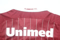 FLUMINENSE 07-08 — Club Retro