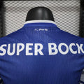 25-26 Porto home player version jersey