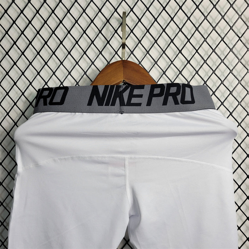 NBA White Swimming Shorts S-4XL