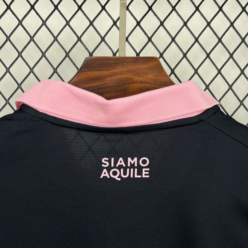 25-26 Palermo F.C. away jersey