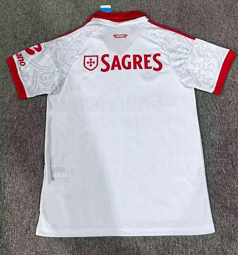 26-27 Benfica Away S-4XL — Jsonwang 26/27