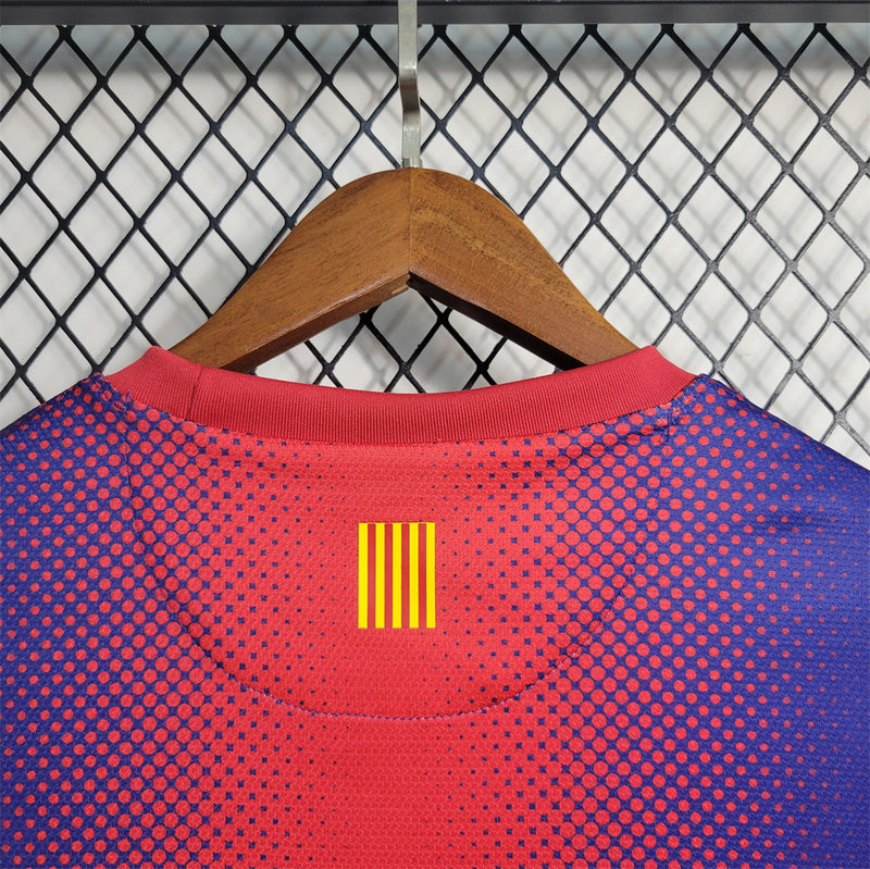 12-13 Barcelona home