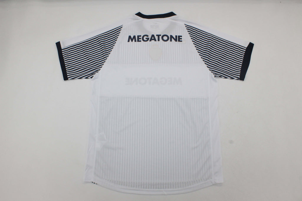 BOCA 06-07 — Club Retro