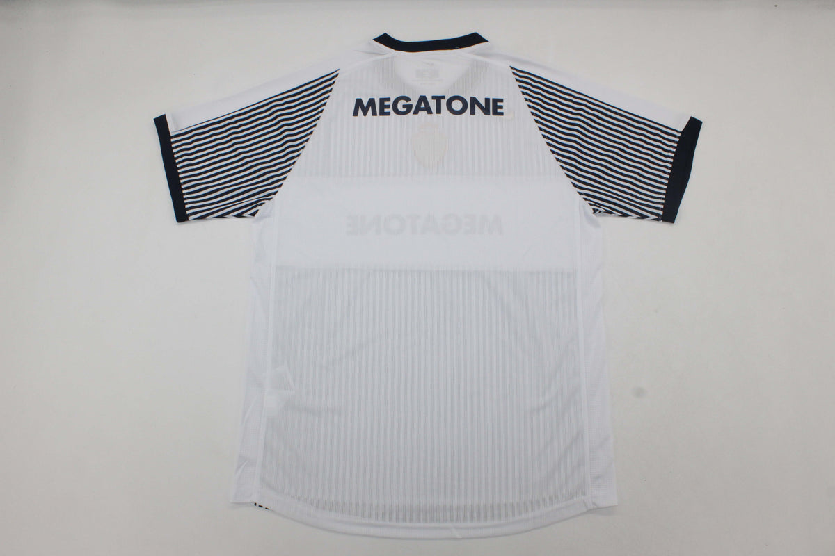 BOCA 06-07 — Club Retro