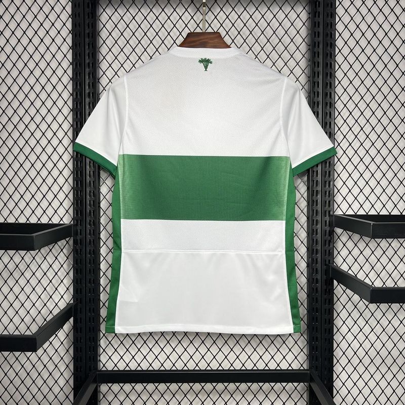24-25 Elche CF Home Jersey