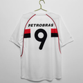 Retro Flamengo 2002 Away S-XXL