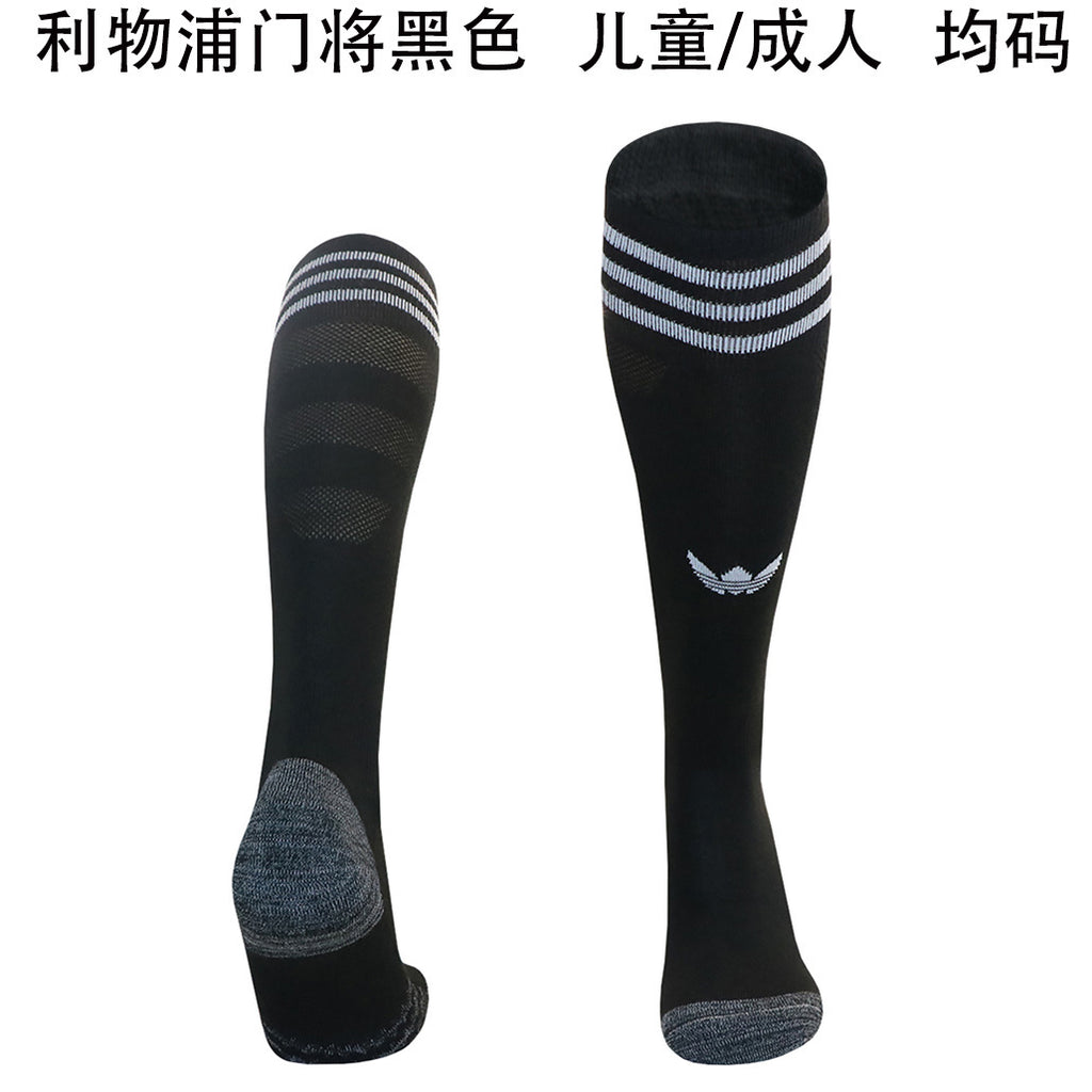 Calcetines de Futbol Lwp — WaveSoccer