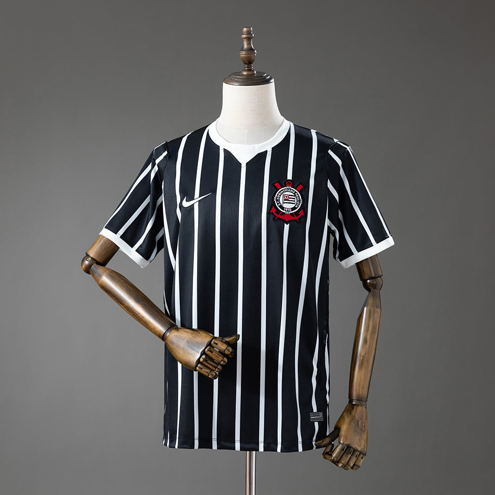 Corinthians 26/27 Away Jersey S-4XL