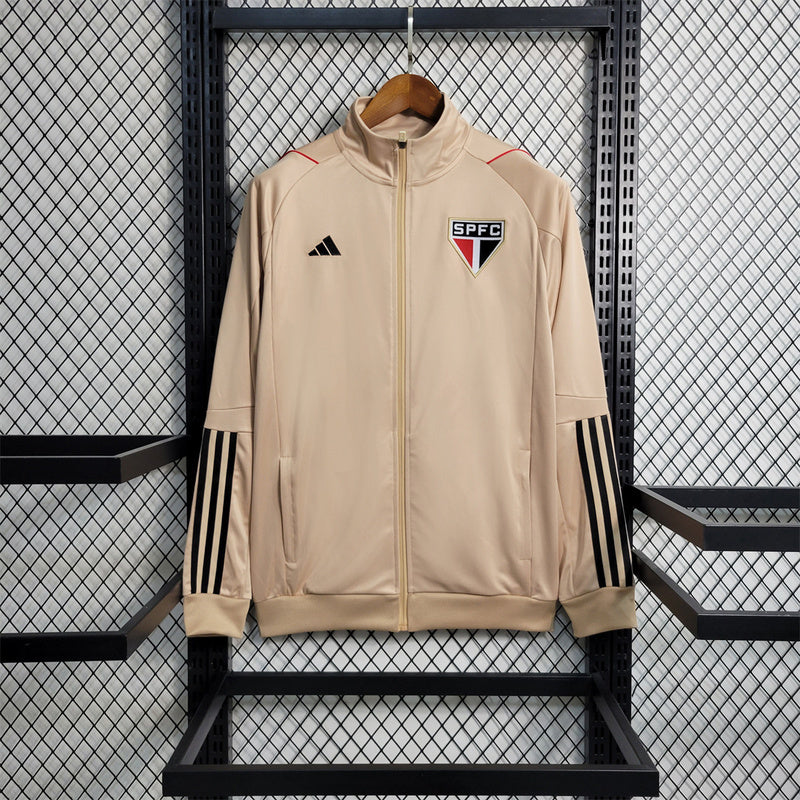 23-24 Sao Paulo jacket