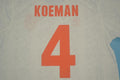 NETHERLANDS 1995 — National Retro