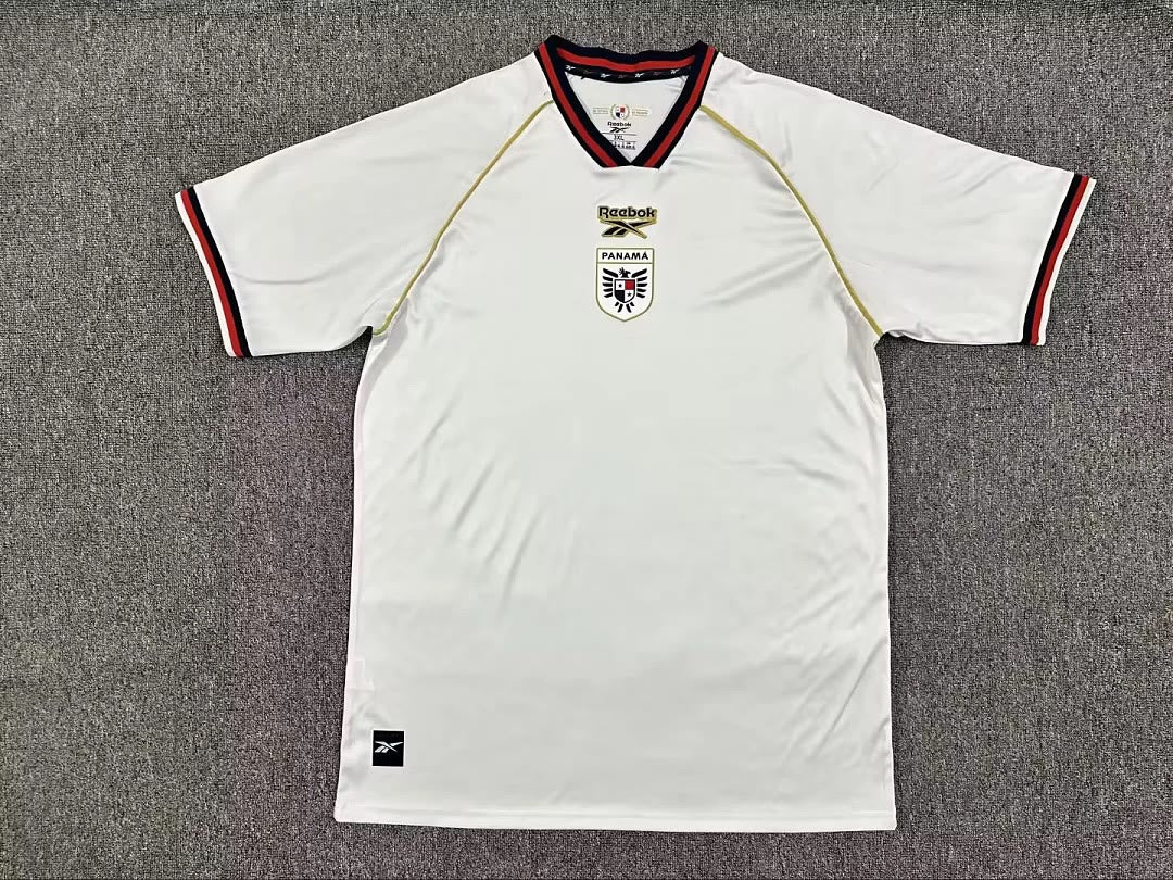 Panama 2026 World Cup Away Jersey S-4XL
