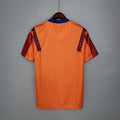 91-92 Barcelona away