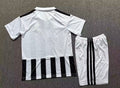 JUV 2026/27 Home Kid Kits Size:16-28