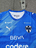MONTERREY Manga larga — Liga MX