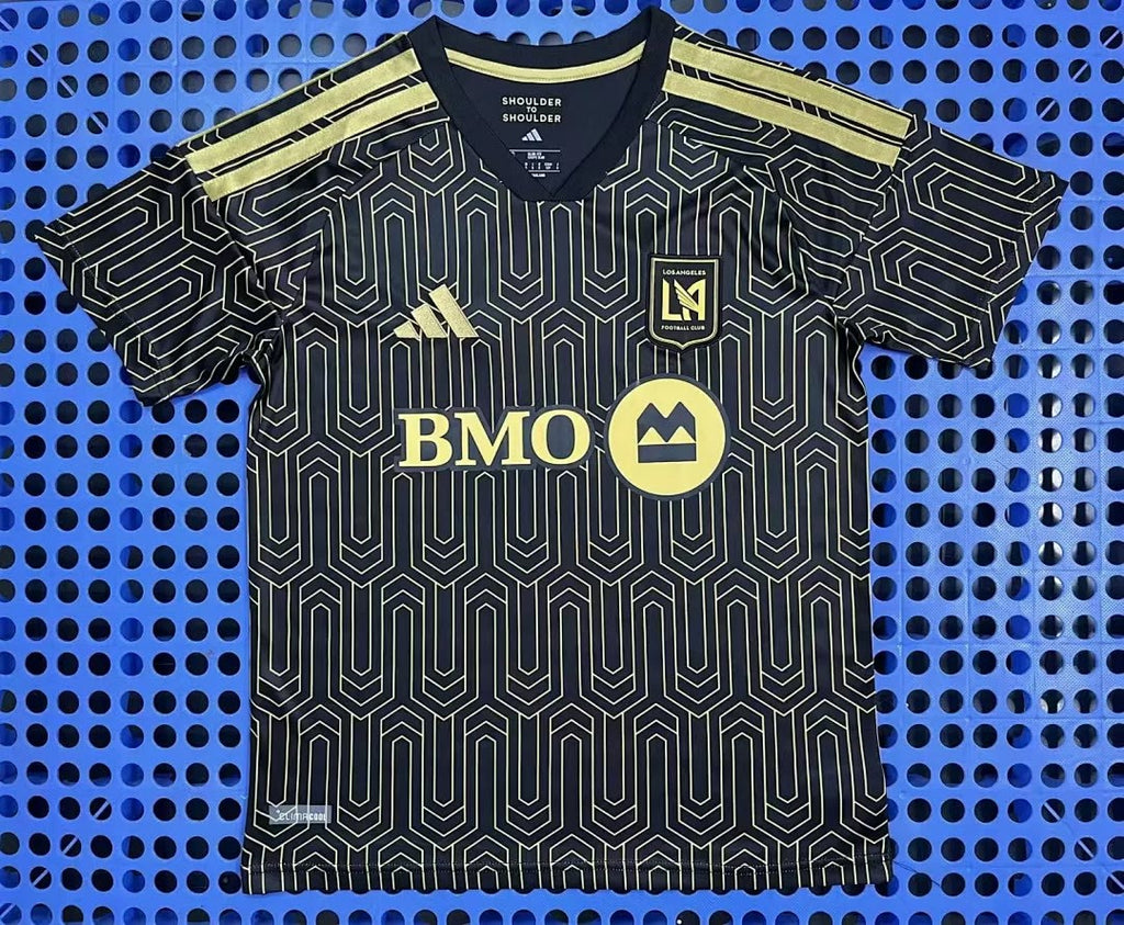 Los Angeles 2026/27 Home soccer jersey size S-4XL
