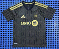Los Angeles 2026/27 Home soccer jersey size S-4XL