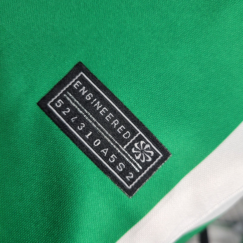 23-24 Atlético Nacional home
