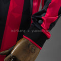 AC Milan 93/94 Home Long Sleeve S-XXL