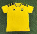 Saudi Al Nassr 2026/27 Ronaldo Home size S-4XL