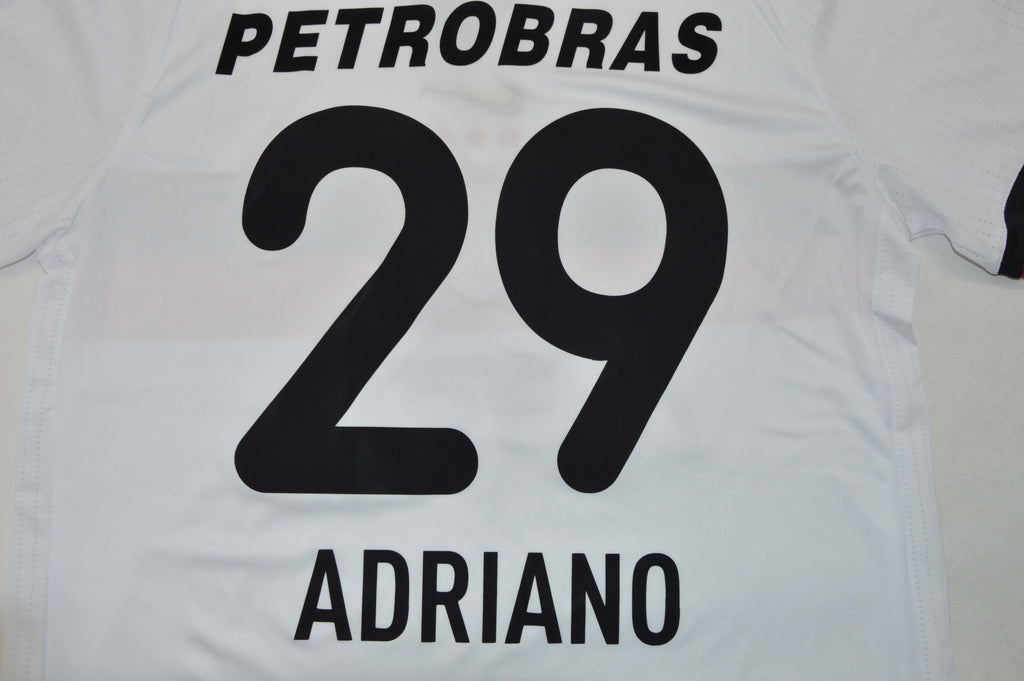 FLAMENGO 00-01 — Club Retro
