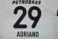 FLAMENGO 00-01 — Club Retro