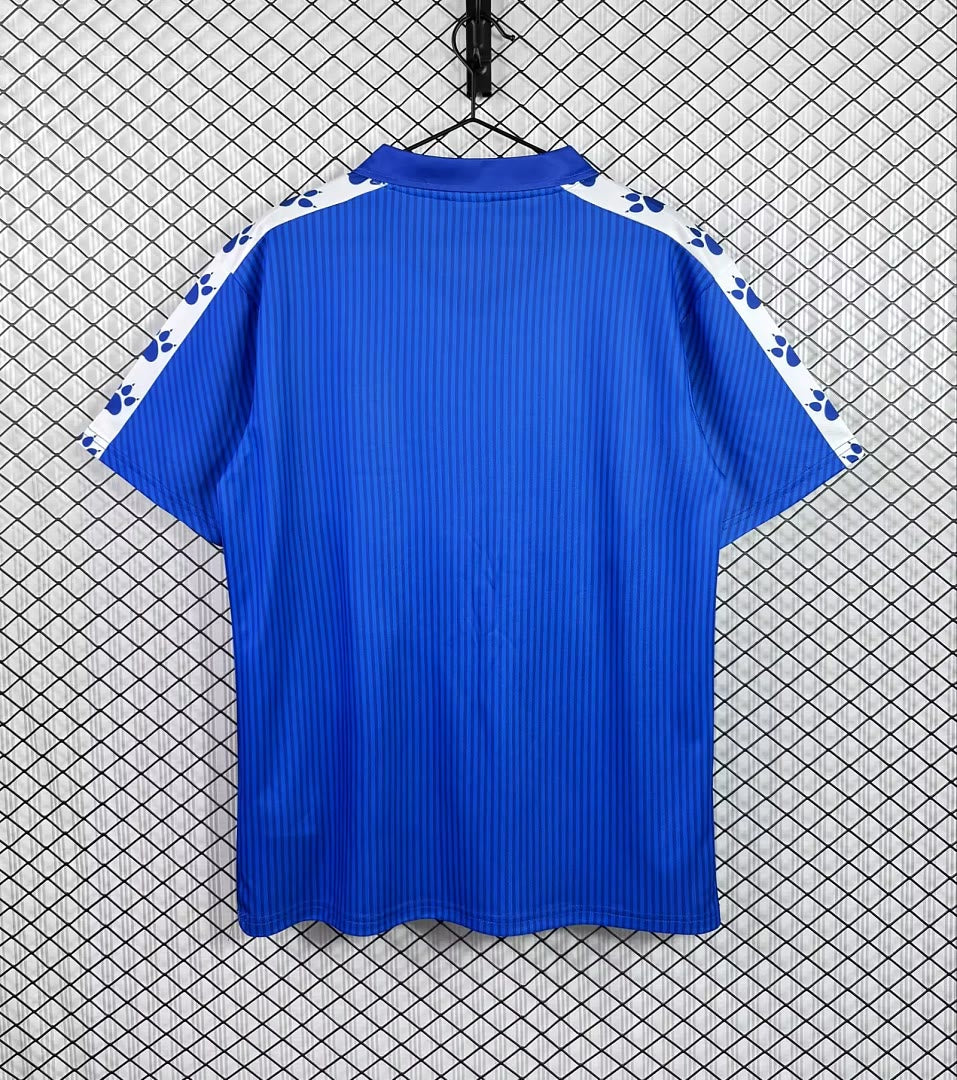 Real Oviedo 1992/93 Home Retro Jersey S-2XL
