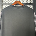 25-26 Bahia black goalkeeper jersey