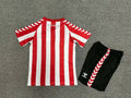 24-25 Sunderland home kid kit