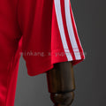 Independiente 89/90 Home Retro Jersey S-XXL