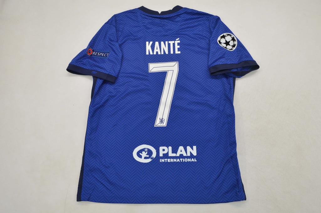 CHELSEA 20-21 — Club Retro