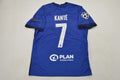 CHELSEA 20-21 — Club Retro