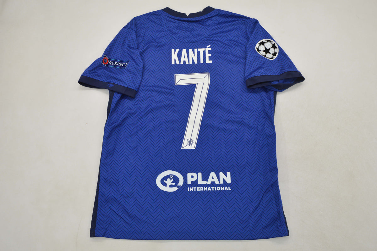 CHELSEA 20-21 — Club Retro