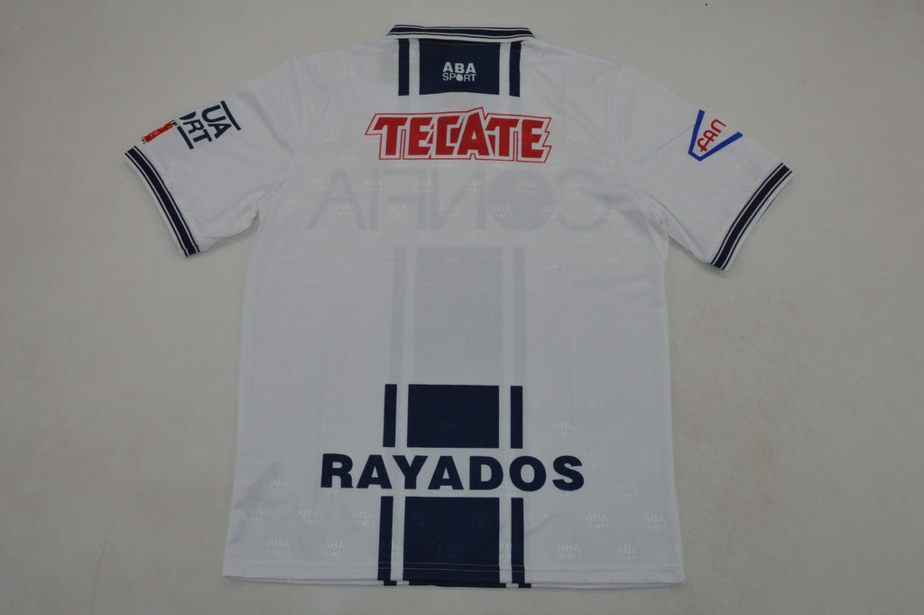 MONTERREY 97-98 — Club Retro