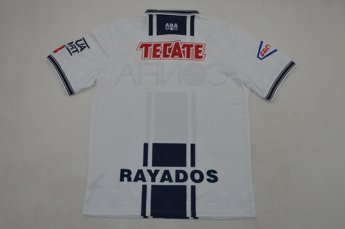 MONTERREY 97-98 — Club Retro